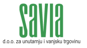 Savia Zagreb